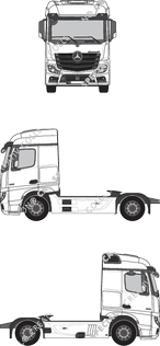 Mercedes-Benz Actros F, attuale (a partire da 2021) (Merc_1055)