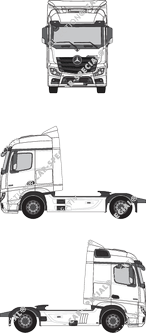 Mercedes-Benz Actros F, attuale (a partire da 2021) (Merc_1056)