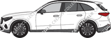 Mercedes-Benz GLC, actual (desde 2022)