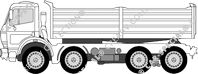 Mercedes-Benz 1838