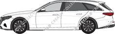 Mercedes-Benz E-Klasse T-Modell, actual (desde 2023)