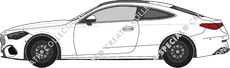 Mercedes-Benz CLE, aktuell (seit 2023)