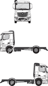 Mercedes-Benz eActros, current (since 2023) (Merc_1177)