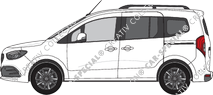 Mercedes-Benz T-Klasse, actueel (sinds 2022)