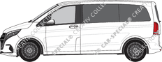 Mercedes-Benz V-Klasse, actueel (sinds 2024)