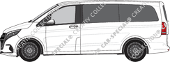 Mercedes-Benz V-Klasse, actueel (sinds 2024)