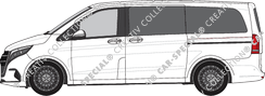 Mercedes-Benz V-Klasse, actueel (sinds 2024)