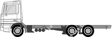 Mercedes-Benz Actros, 1996–2002