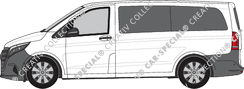 Mercedes-Benz Vito Tourer, attuale (a partire da 2024)
