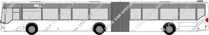 Mercedes-Benz Citaro