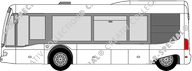 Mercedes-Benz Cito bus