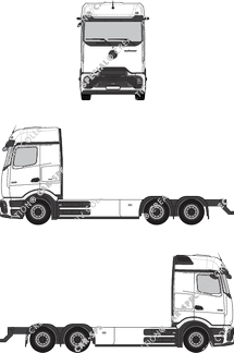 Mercedes-Benz Actros, actuel (depuis 2024) (Merc_1358)