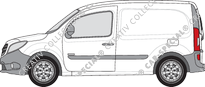 Mercedes-Benz Citan, 2012–2021
