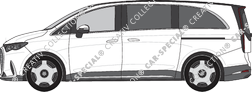 Mercedes-Benz VLE