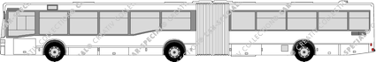 Mercedes-Benz O 405 bus