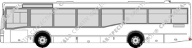 Mercedes-Benz O 405 Niederflur-Linienbus