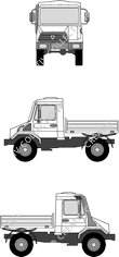 Mercedes-Benz Unimog (Merc_169)