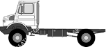 Mercedes-Benz Unimog