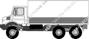 Mercedes-Benz Unimog