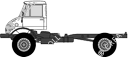 Mercedes-Benz Unimog