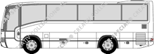 Mercedes-Benz O 404 bus