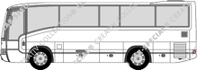 Mercedes-Benz O 404 Bus