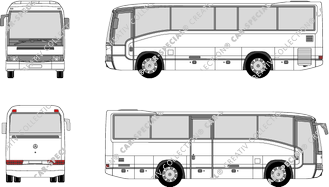 Mercedes-Benz O 404 (Merc_189)