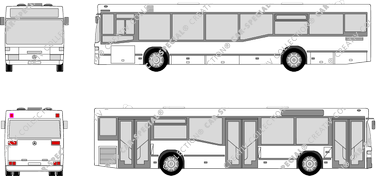 Mercedes-Benz O 405 (Merc_217)