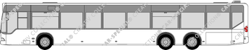 Mercedes-Benz Citaro, a partire da 2002