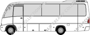 Mercedes-Benz Medio bus, desde 2002