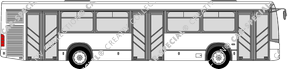 Mercedes-Benz Conecto bus, vanaf 2002