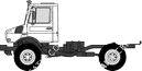 Mercedes-Benz Unimog, vanaf 2002