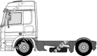 Mercedes-Benz Actros, 2003–2008