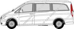 Mercedes-Benz Viano, 2003–2010