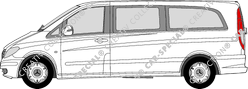 Mercedes-Benz Viano, 2003–2010