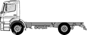 Mercedes-Benz Axor, vanaf 2004