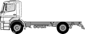 Mercedes-Benz Axor, vanaf 2004