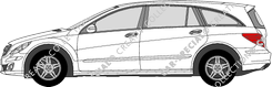Mercedes-Benz R-Klasse, 2005–2011