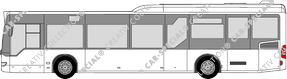 Mercedes-Benz Citaro bus, from 2006