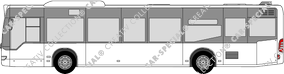 Mercedes-Benz Citaro, a partire da 2007
