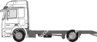 Mercedes-Benz Actros, 2008–2011