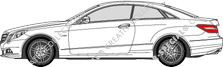 Mercedes-Benz E-Klasse, 2009–2013
