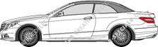 Mercedes-Benz E-Klasse, 2010–2013