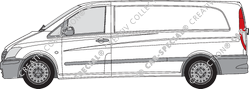 Mercedes-Benz Vito, 2010–2014