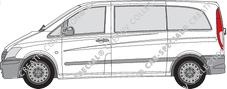 Mercedes-Benz Vito, 2010–2014