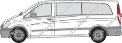 Mercedes-Benz Vito, 2010–2014