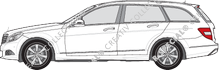 Mercedes-Benz C-Klasse T-Modell, 2011–2014
