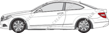 Mercedes-Benz C-Klasse, 2011–2015