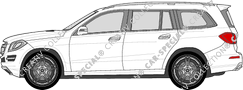 Mercedes-Benz GL