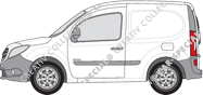 Mercedes-Benz Citan, 2012–2021